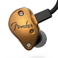 FENDER イヤーモニター FXA7/Gold