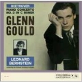 Beethoven: Piano Concerto No.3 Op.37 / Glenn Gould(p), Leonard Bernstein(cond), Columbia Symphony Orchestra