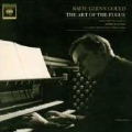 J.S.Bach: The Art of the Fugue Vol.1 -BWV.1080 :Glenn Gould(p)