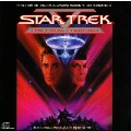 Star Trek V : The Final Frontier (OST)