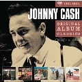 Original Album Classics :  Johnny Cash<限定盤>
