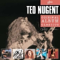 Original Album Classics : Ted Nugent<限定盤>