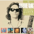 Original Album Classics : Steve Vai<限定盤>