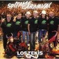 Soltame Carnaval [CD+DVD]