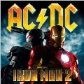 Iron Man II : Deluxe Edition [CD+DVD]<限定盤>
