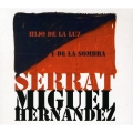 Hijo De La Luz Y De La Sombra [CD+DVD]