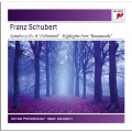 Schubert: Symphony No.8(7) D.759 "Unfinished", Highlights from "Rosamunde"