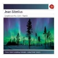Sibelius: Symphony No.5, No.6, Tapiola