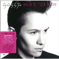 Music For Men [CD+DVD]