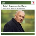 Robert Casadesus Plays Mozart<初回生産限定盤>