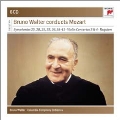 Bruno Walter Conducts Mozart<初回生産限定盤>