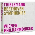 Beethoven: Complete Symphonies [6CD+DVD]<初回生産限定盤>