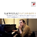 Glenn Gould Plays Hindemith - 3 Piano Sonatas No.1-No.3, etc
