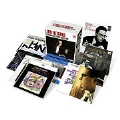 Leon Fleisher - Complete Album Collection<完全生産限定>