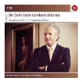 Colin Davis Conducts Sibelius<完全生産限定盤>