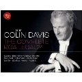 Sir Colin Davis - The RCA Legacy<完全生産限定盤>