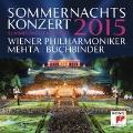 Sommernachtskonzert 2015 - Summer Night Concert 2015