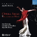 Albinoni: Opera Arias and Instrumental Music - The Baroque Project vol.4