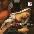 J.S.Bach: Weihnachtsoratorium, Kantaten 4-6
