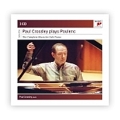 Paul Crossley Plays Poulenc - Complete Works for Piano<完全生産限定盤>