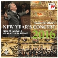 Neujahrskonzert - New Year's Concert 2016