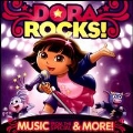 Dora Rocks!: Music from the Special & More!