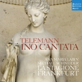Telemann: Ino Cantata & Ouverture in D Major
