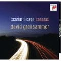 D.Scarlatti & Cage - Sonatas