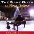 A Family Christmas [CD+DVD]