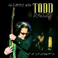 An Evening With Todd Rundgren - Live At The Ridgefield [CD+DVD]