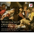 J.S.Bach: Weihnachtsoratorium BWV.248