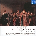 Baroque Concertos Edition<完全生産限定盤>