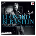 Leonard Bernstein - The Composer<限定盤>