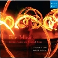 Fire Music - Infernal Flames and Celestial Blaze