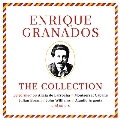 Enrique Granados - The Collection＜限定盤＞