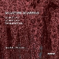 S.Sciarrino: String Quartets No.7, No.8, Sei Quartetti Brevi