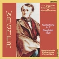 Wagner: Symphony in C