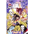 ONE PIECE 88