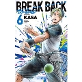 BREAK BACK 6 少年チャンピオン・コミックス