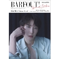 BARFOUT! SPECIAL EDITION EARLY SUMMER 2025 / MEMORABLE WORDS 渡辺翔太(Snow Man)