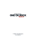 ONE OK ROCK Songbook ギター弾き語り