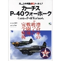 カーチスP-40ウォーホーク