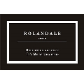 ROLANDALE FIRST BOOK