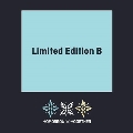 誓い (CHIKAI) [CD+フォトブック+ブックマークセット+メッセージカード+セルフィーフォトカード(B ver.)]<初回限定盤B(フォトブック盤)>