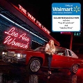 The Way I'm Livin': Deluxe Edition (Walmart Exclusive)<限定盤>