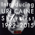 Introducing Uri Caine: Jubilee Edition