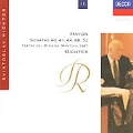 Haydn: Piano Sonatas Nos. 40, 41, 44, 48, 52