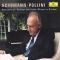Schumann: Kreisleriana, Allegro Op.8, etc