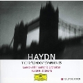 ハイドン: 交響曲第93～104番「ロンドン・セット」