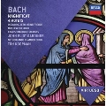 J.S.Bach: Magnificat BWV.243, 4 Motets BWV.225-BWV.227, BWV.230